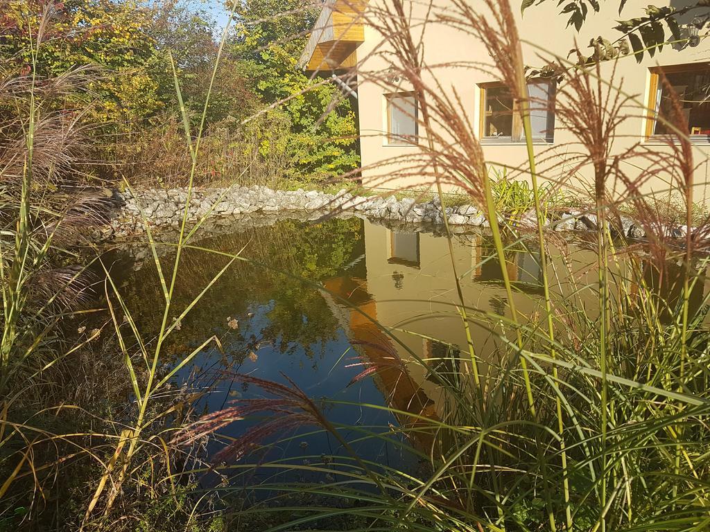 Kincses Vendeghaz Hotel Balatongyörök Exterior foto
